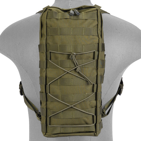 Molle HPA Pack Olive Drab (HPAMCOD)