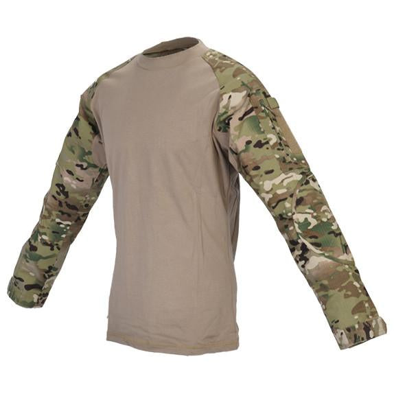 Multicam Combat Shirt (COMBATSH)