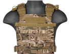 Multicam Lightweight Plate Carrier Vest (LWPC)