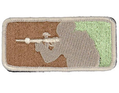 NAL Airsoft Patch (PATCH015A)