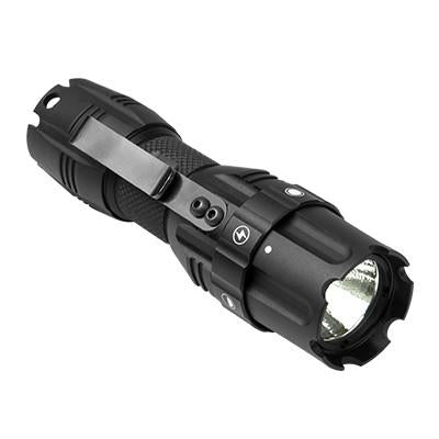 NcStar 250L Pro Series Compact Flashlight (VATFLBC)