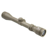 NcStar 3-9x40 P4 Sniper Scope (SFB3940BT)