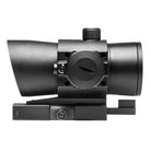 NcStar 40mm Red Dot with Red Laser (DLB140R)