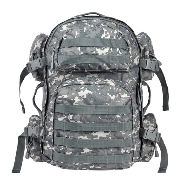 NcStar Tactical Pack Digital ACU (TACBAGD)