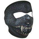 Neoprene Full Face - Silver Bullet Mask (WNFM416)