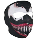 Neoprene Full Face - Toxic Mask (WNFM093)