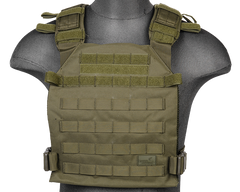 OD Lightweight Plate Carrier Vest (LWPC)