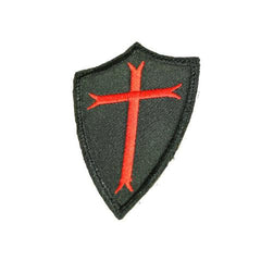 Poor Knights Patch (PATCH049BA) Iceberg Army Navy