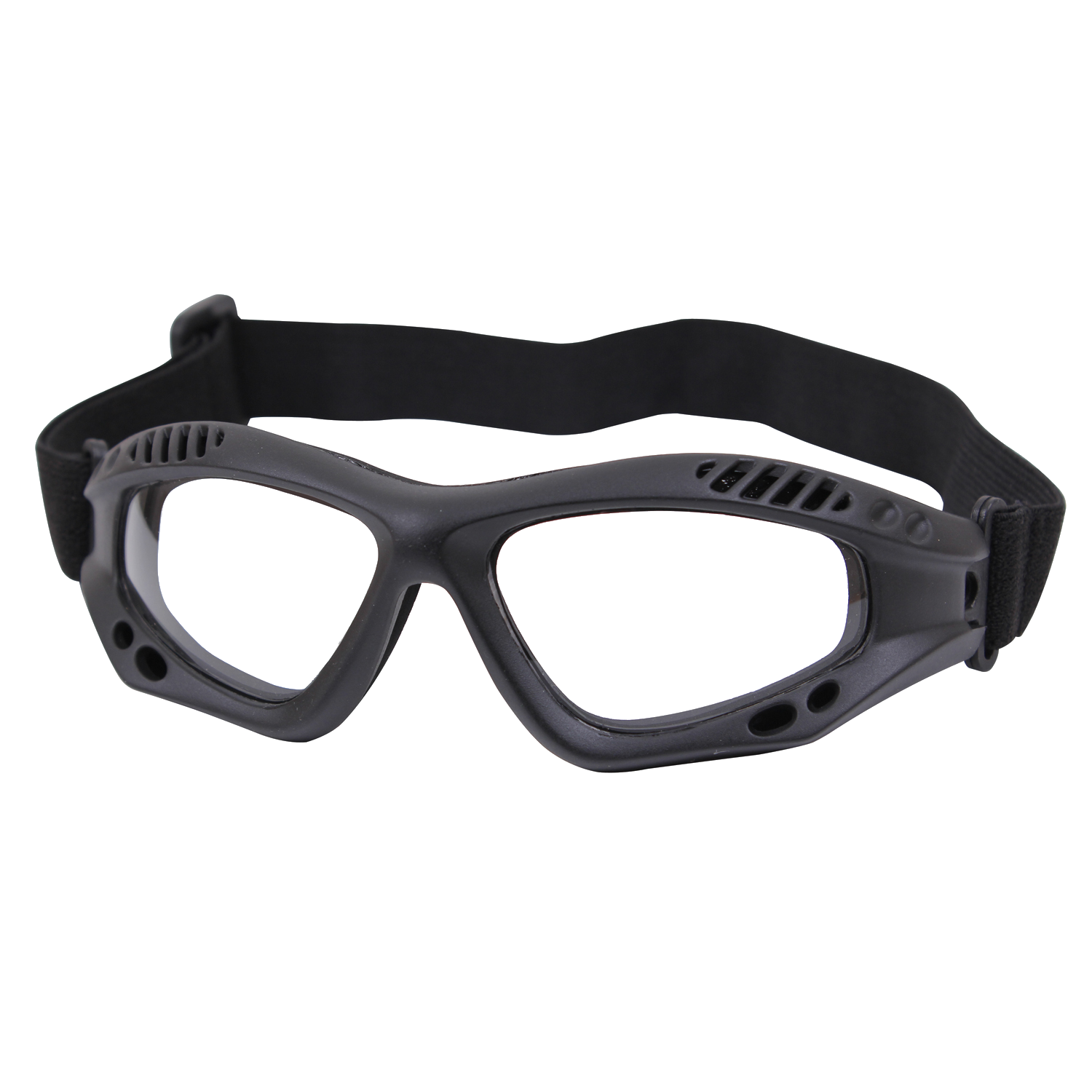 Rothco ANSI Rated Tactical Goggle (SG)