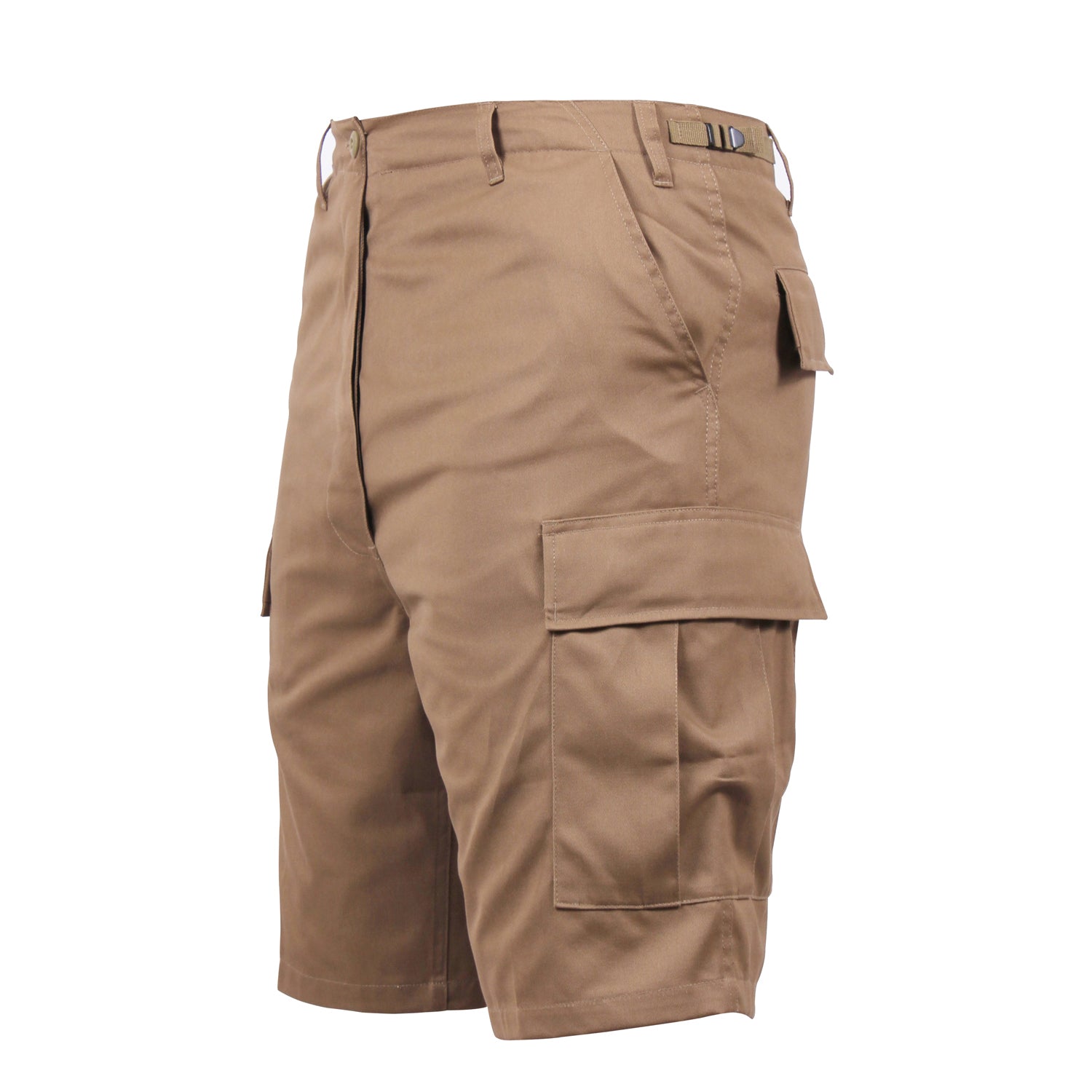 Rothco BDU Cargo Shorts Coyote Brown (66212)