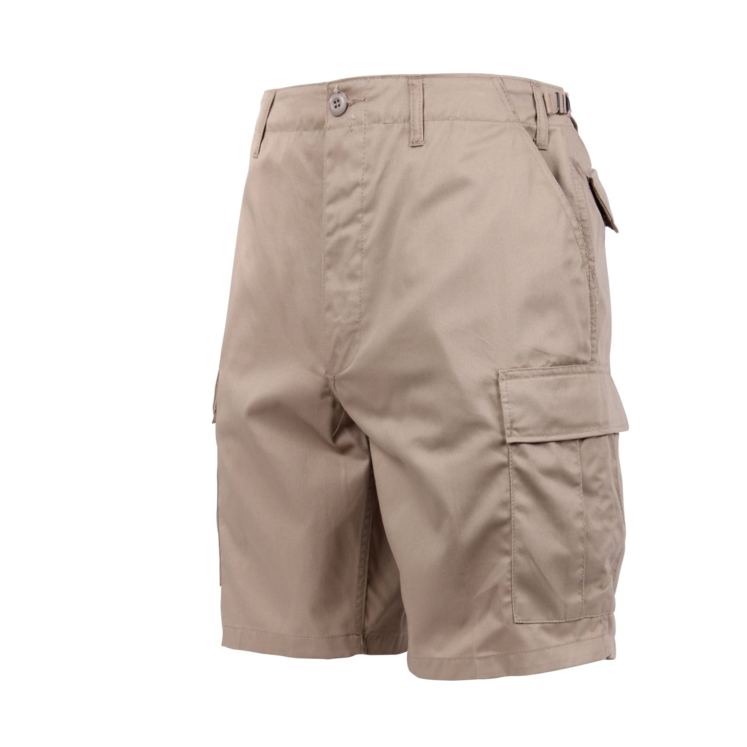 Rothco BDU Cargo Shorts Khaki (65203)