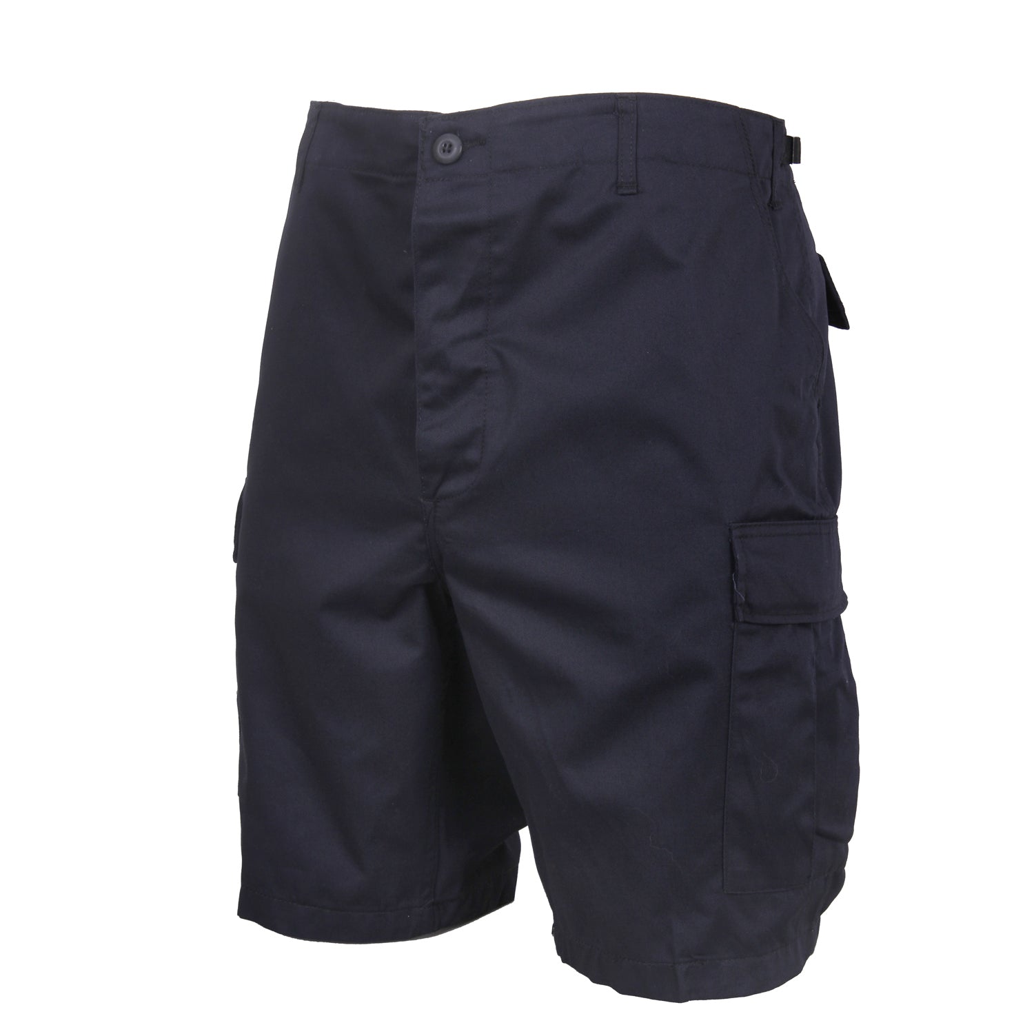 Rothco BDU Cargo Shorts Midnight Navy Blue (65230)