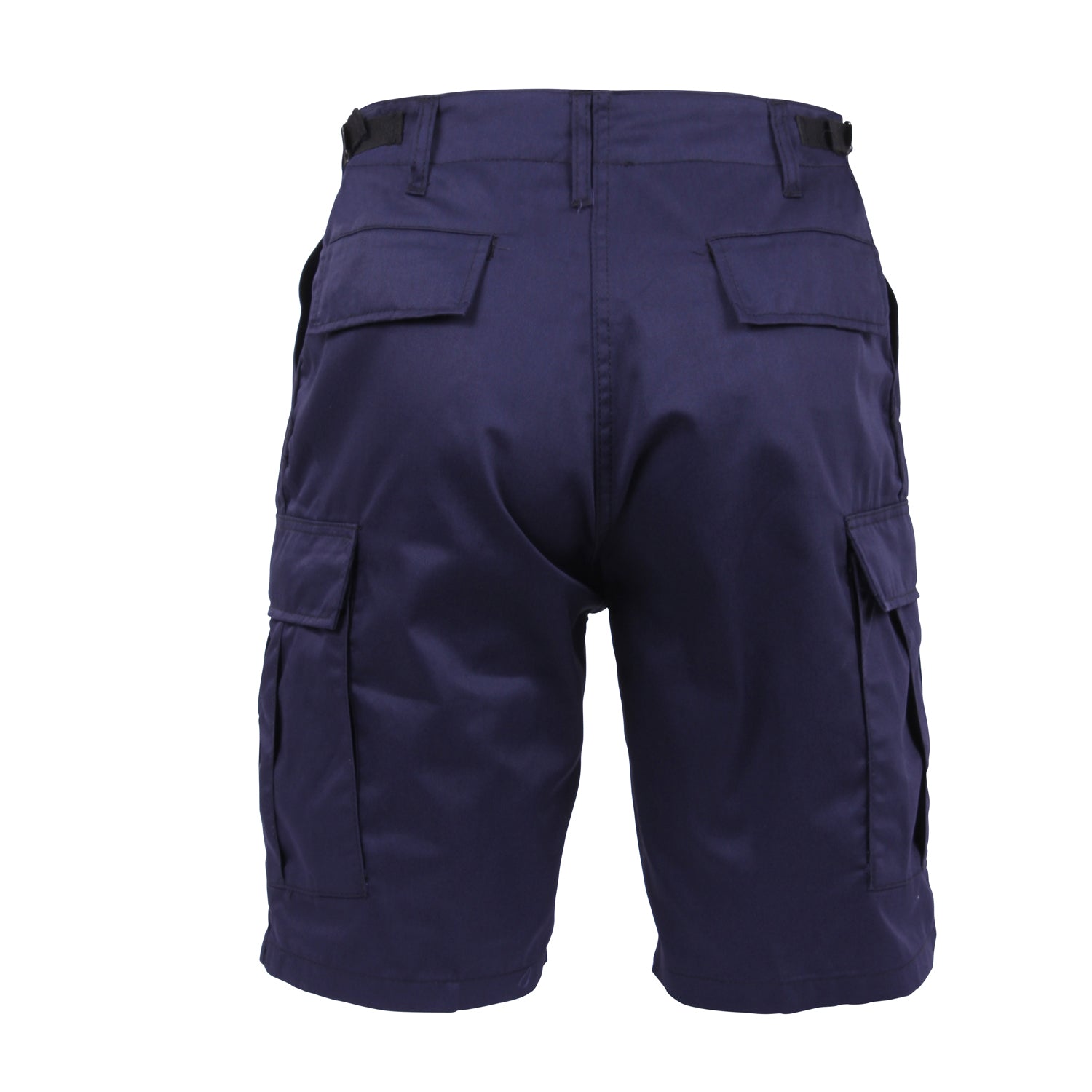 Rothco BDU Cargo Shorts Navy Blue (65209)