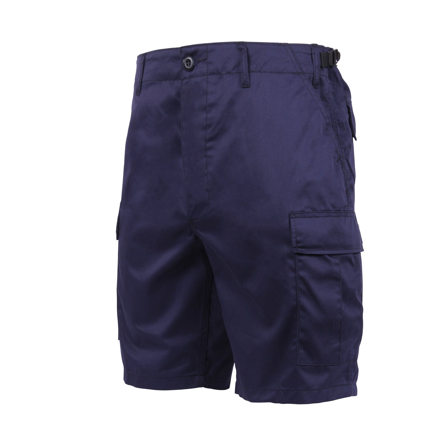 Rothco BDU Cargo Shorts Navy Blue (65209)