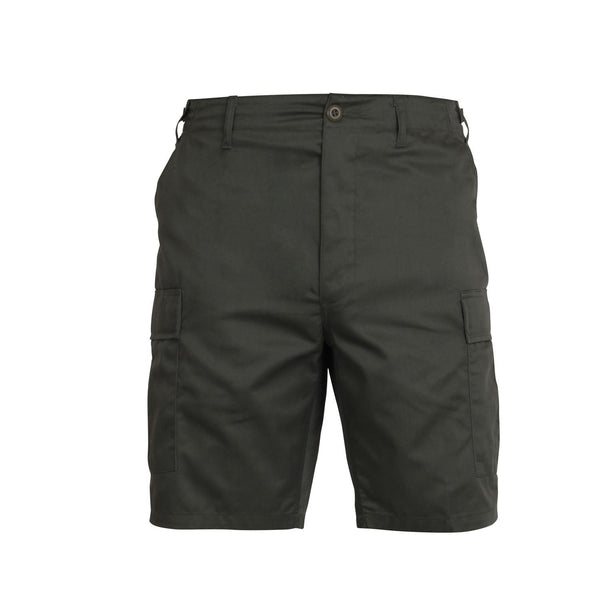 Rothco BDU Cargo Shorts Olive Drab (65200)