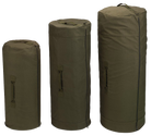 Rothco Canvas Zip Duffle Bag Olive Drab (Multi)