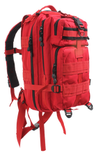 Rothco Medium Transport Pack Red (2977)