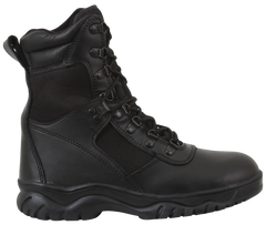Rothco Men's Forced Entry Waterproof Tactical Boots (5052)