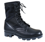 Rothco Men's G.I. Style Jungle Boots (5081) Iceberg Army Navy