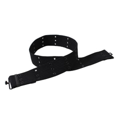 Rothco Military Style Black Pistol Belts (BEPC) Iceberg Army Navy