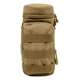 Rothco Molle Water Bottle Pouch Coyote (WC)