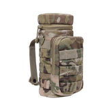 Rothco Molle Water Bottle Pouch Multicam (WC) Iceberg Army Navy