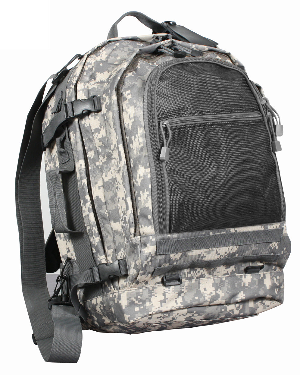Rothco Move Out Travel Pack ACU (2298)