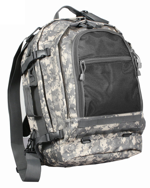 Rothco Move Out Travel Pack ACU  (2298) Iceberg Army Navy