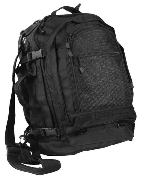 Rothco Move Out Travel Pack Black (2299)
