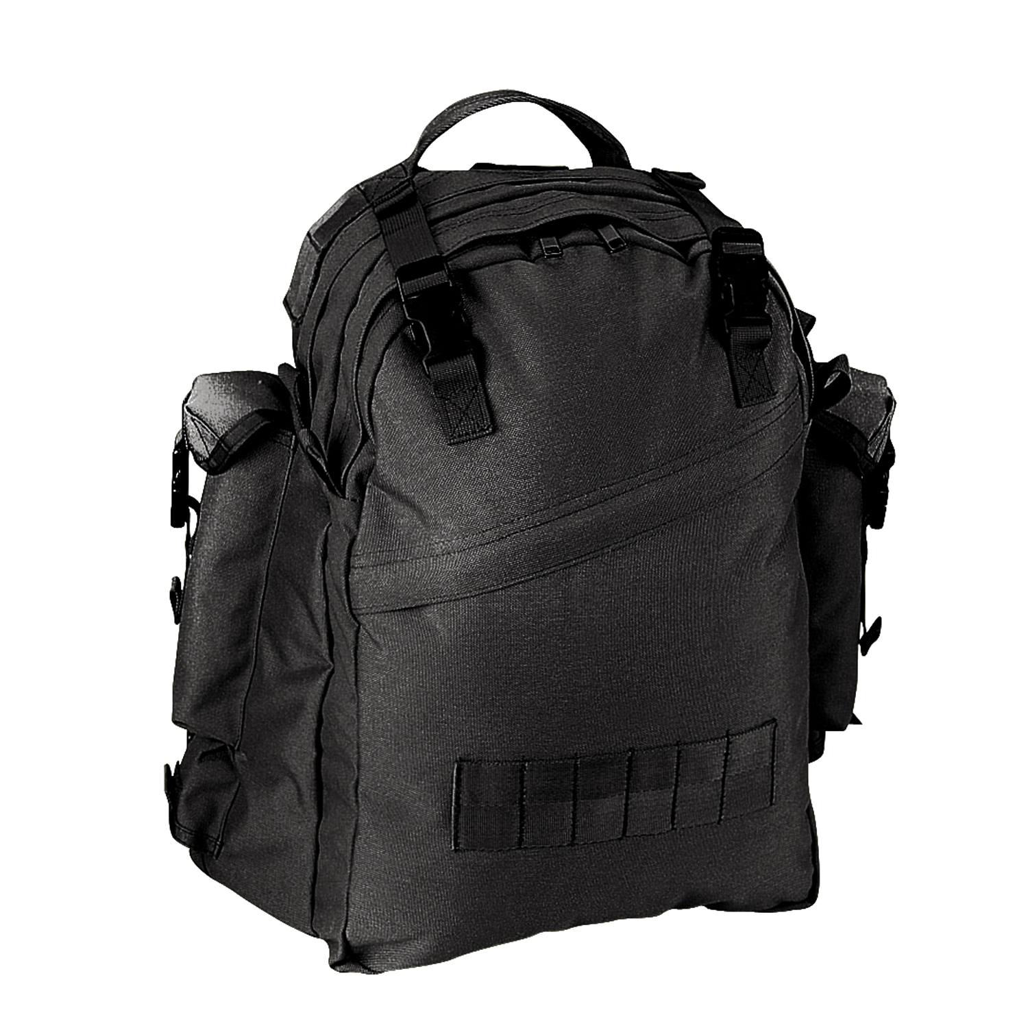 Rothco Special Forces Assault Pack Black (2280)