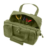 Rothco Tactical Tool Bag Olive Drab (TTB) Iceberg Army Navy