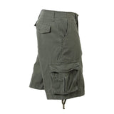 Rothco Vintage Infantry Cargo Shorts Olive Drab (2544)