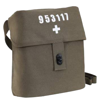 SWISS ARMY BAG(8111)
