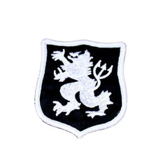 Seal Team 6 Gold Squadron Patch (PATCH052A) Iceberg Army Navy