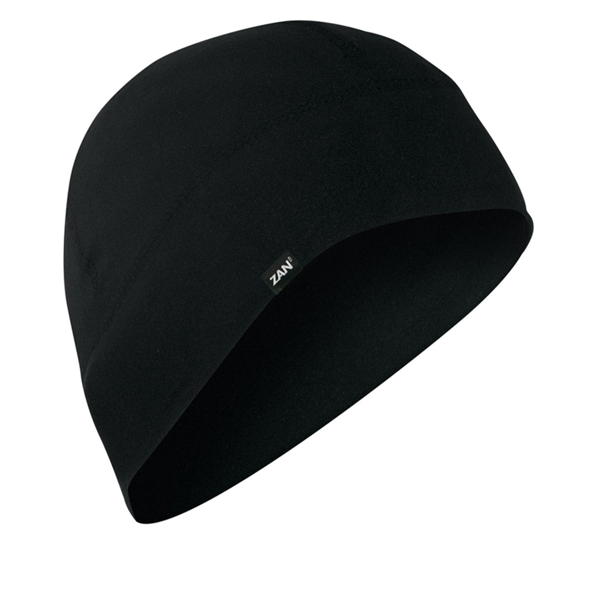 Sportsflex Skull Cap Black (WHLL114)