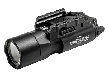 SureFire X300A-U Rail Lock Flashlight (X300U-A)