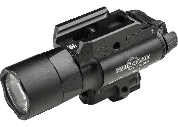 SureFire X400 Ultra Flashlight (X400U-A-GN)