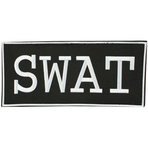 Swat Patch (84P-222)