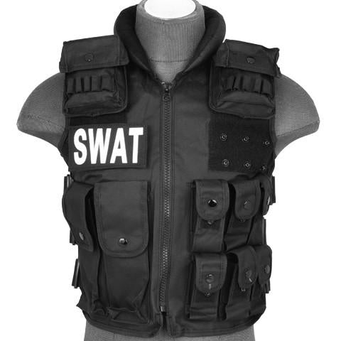 Swat & Police Vest (SWATVEST)