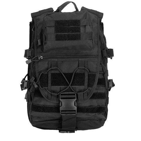 Tactical Laptop Pack Black (LAPTOPTACBB)