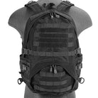 Tactical Patrol Pack Black (PPACKB)