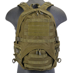 Tactical Patrol Pack Olive Drab (PPACKO)