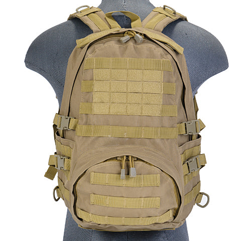 Tactical Patrol Pack Tan (PPACKT) Iceberg Army Navy