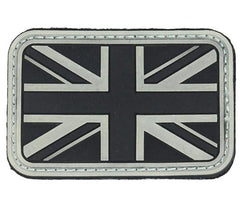UK Flag Patch (AC-148W)