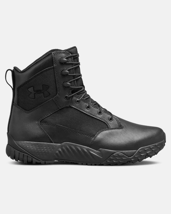 Under Armour Men's UA Stellar Waterproof Tactical Boots (3021903