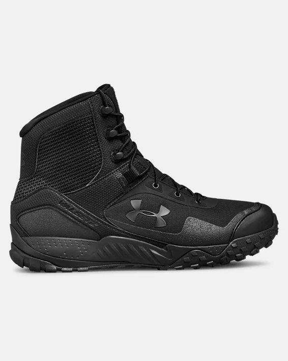 Under armour women's valsetz discount rts military and tactical boot