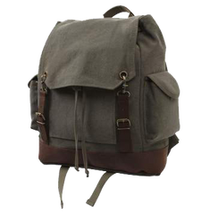 VINTG EXPEDITION PACK(8704)