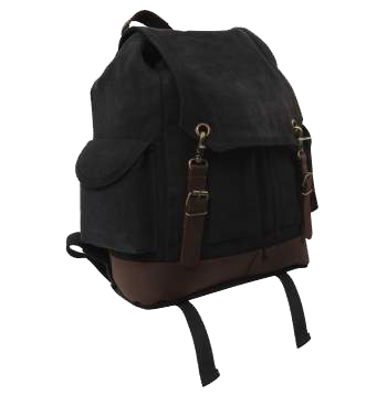 VINTG EXPEDITION PACK(8706)