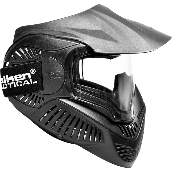 Valken Black Annex MI-7 Mask (V353136)