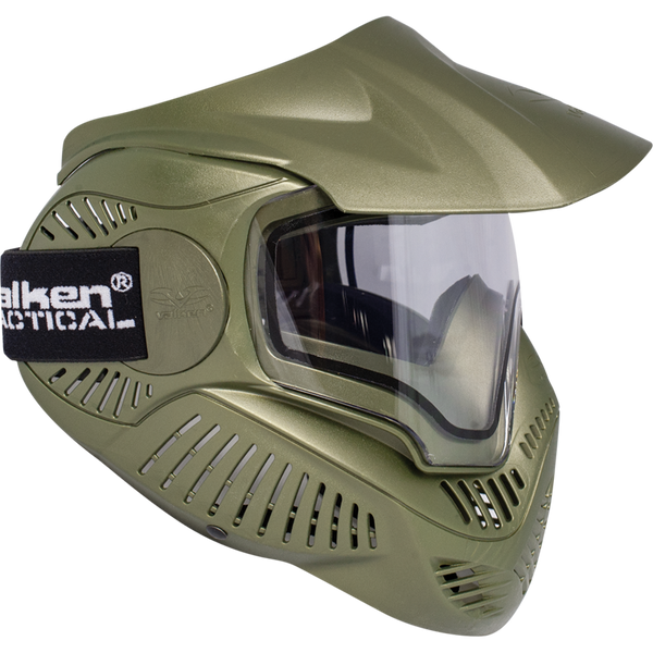 Valken OD Annex MI-7 Mask (48733)